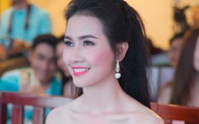 Phan Thị Mơ rũ bỏ nét ngây thơ với váy hở bạo