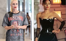Brad Pitt và Angelina Jolie suýt không thành đôi vì Gwen Stefani