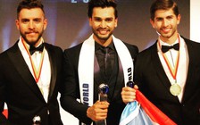 Nam vương Ấn Độ đăng quang Mr World 2016 nhận 1,1 tỉ đồng