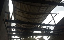 Sáu người trong một gia đình chết cháy: 'Ngọn lửa quá lớn, không ai chịu nổi'