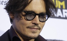 Johnny Depp bị trầm cảm vì vụ ly hôn với vợ trẻ