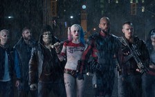 ‘Suicide Squad’ không có đối thủ tại phòng vé Bắc Mỹ