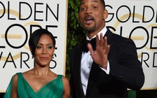 Vợ chồng Will Smith cố gắng cứu vãn cuộc hôn nhân gần 20 năm