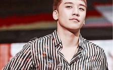 Seung Ri (Big Bang) thắng kiện phóng viên tung tin đồn thất thiệt
