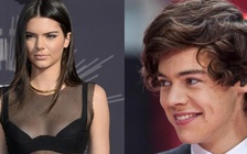 Kendall Jenner và Harry Styles nối lại tình xưa