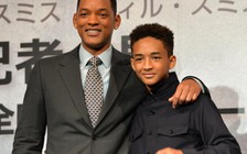 Con trai Will Smith liên tục bị đồn tự sát