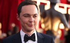 Jim Parsons là nam diễn viên truyền hình có thu nhập cao nhất