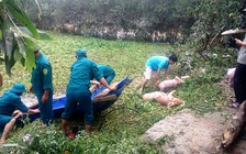 Lũ vừa qua, bão sắp đến