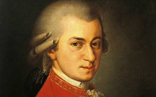 Đĩa nhạc của Mozart bán chạy nhất năm 2016