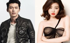 Hyun Bin hẹn hò nữ diễn viên Kang Sora