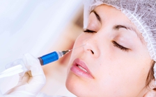 Nâng ngực, nâng mũi không cần phẫu thuật