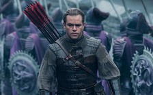 'Trường thành' của Matt Damon thất thế trước hai phim hài của Thành Long, Lương Triều Vỹ