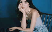 Song Hye Kyo lấy tiền thắng kiện làm từ thiện