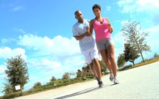 Tập thể dục giúp thuốc điều trị bệnh nhân ung thư hiệu quả hơn