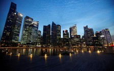 Sống ở Singapore, Hồng Kông người dân chi tiền đắt đỏ nhất thế giới