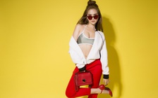 Mùa hè chói chang