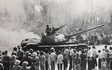 Chứng nhân những khoảnh khắc lịch sử