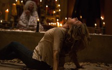 'Ngôi nhà ma ám': Khi Hollywood làm phim ma xứ Chùa vàng