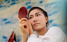 Cô dâu Việt hóa đào chính, thành ngôi sao trong đoàn kịch Đài Loan