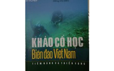 'Những giỏ hoa nhiệt đới' ở biển đảo Việt Nam