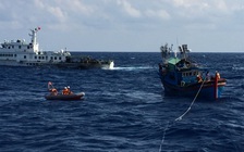 Đau đáu Hoàng Sa