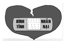 Thời gian có chữa lành mọi vết thương?