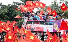 Ngày về vinh quang