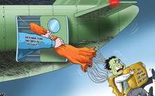 Đặc biệt trên báo in ngày 20.8.2018