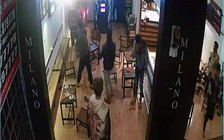 Vụ hỗn chiến, bị chém gần đứt cánh tay: Tạm giữ 4 nghi can