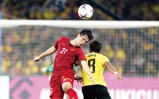 Chuyện lạ với tuyển Việt Nam ở AFF Cup 2018