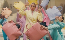 Taylor Swift gây 'bão' YouTube khi tung MV mới