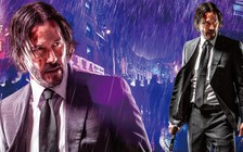 Choáng ngợp và nghẹt thở với 'John Wick 3'