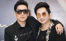 Quang Hà ủng hộ Bằng Cường trở lại showbiz