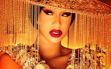 Quá khứ 'bất hảo' của 'nữ hoàng rapper' Cardi B