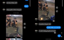 Xót xa sinh viên 18 tuổi tử nạn khi chạy Grab kiếm tiền