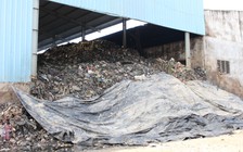 Nguy cơ 'bom rác' khắp nơi