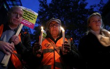 Tin tức đặc biệt trên báo in ngày 30.10.2019