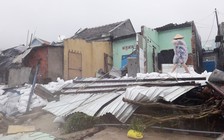 Lũ lịch sử có nguy cơ tái diễn