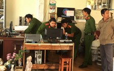 Triệt phá đại án mua bán hóa đơn trái phép ở Lâm Đồng