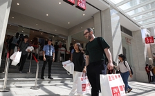 TP.HCM hút 'cá mập' thời trang thế giới