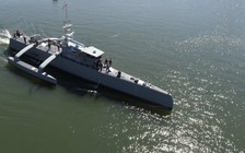 'Hạm đội ma' của hải quân Mỹ