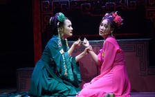 Ước vọng đổi đời trên sân khấu kịch xuân