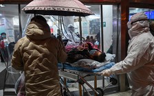 Hơn 300 người chết vì viêm phổi Vũ Hán