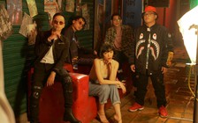 Nghệ sĩ underground Việt thôi 'ẩn mình'