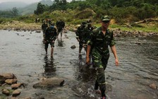 [Người trẻ trên tuyến đầu chống dịch Covid-19]: Gác niềm riêng để bám vùng biên