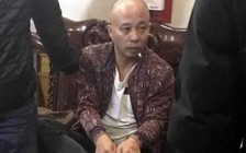 Băng nhóm xã hội đen Đường “Nhuệ” ăn chặn trên xác chết