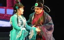 Những 'ông bầu' trẻ máu liều