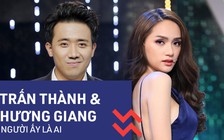 Trấn Thành, Hương Giang gây tranh cãi khi nói về người chuyển giới