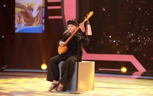 Trấn Thành, Minh Hằng làm em nhỏ 11 tuổi bật khóc giữa sân khấu