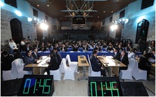 Trí tuệ nhân tạo đánh bại luật sư trong cuộc thi pháp lý